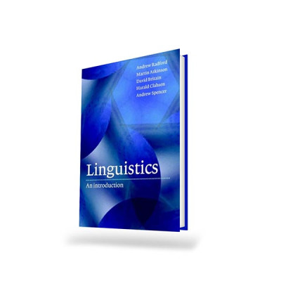 LINGUISTICS