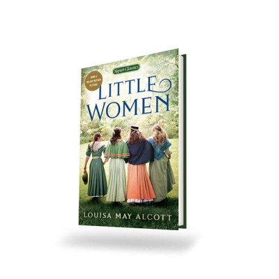 LITTLE WOMEN