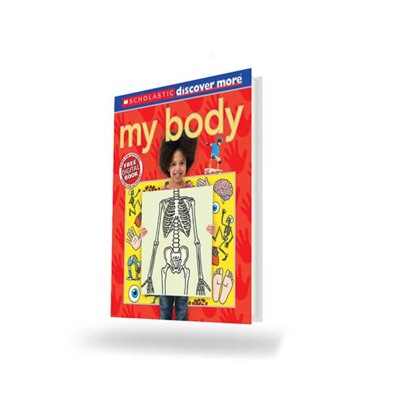 MY BODY