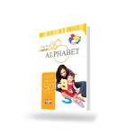 MY FIRST BOOK OF ALPHABET