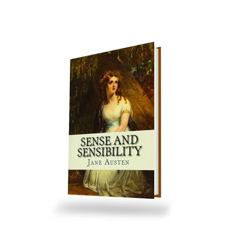 SENS AND SENSBILITY