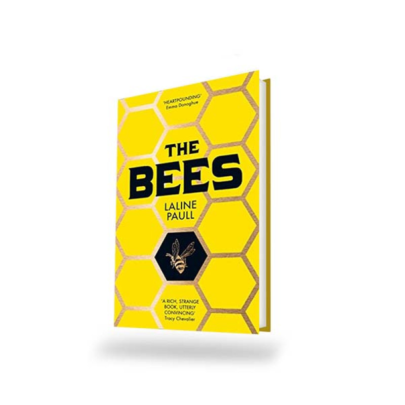 THE BEES