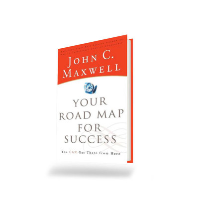 YOUR ROAD MAP FOR SUCCESS