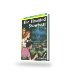 THE HAUNTED SHOWBOAT