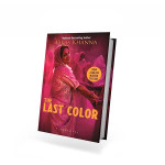 THE LAST COLOR