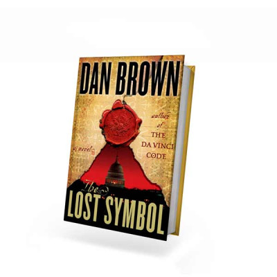 THE LOST SYMBOL