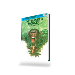 THE MASKET MONKEY