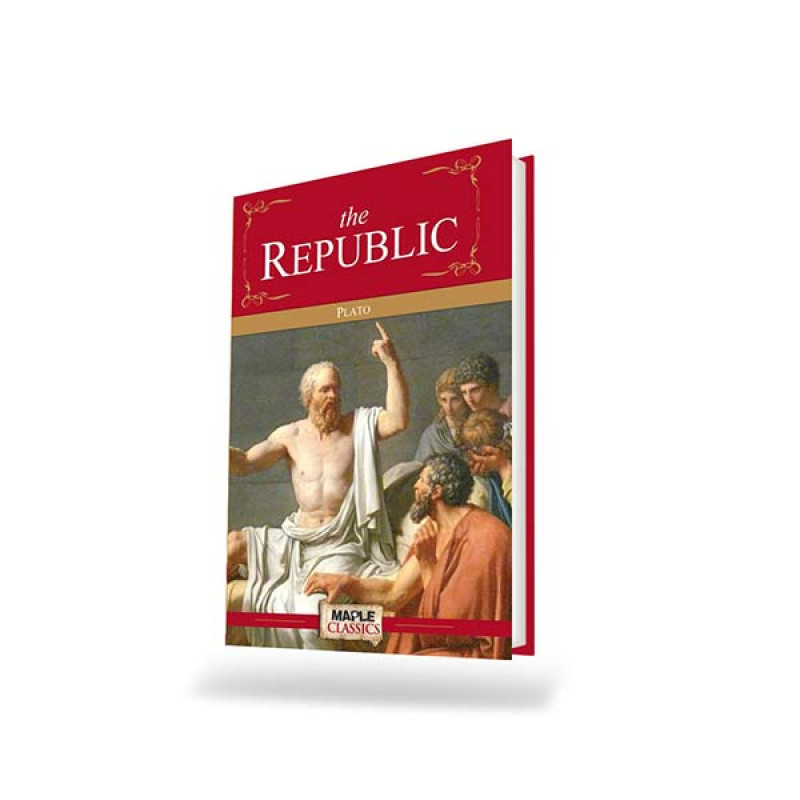 THE REPUBLIC