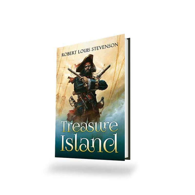 TREASURE ISLAND