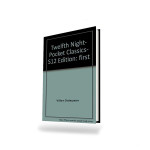 TWELFTH NIGHT POCKET CLASSIC