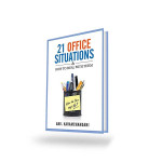 21 OFFICE SITUATIONS