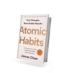 ATOMIC HABITS