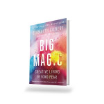 BIG MAGIC