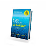 BLUE OCEAN STRATEGY