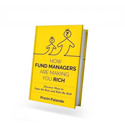 HOW FUND MANAGERS ARE MAKING YOU RICH