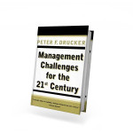 MANAGEMENT CHALLENGES FOR THE 21TH CENTURY