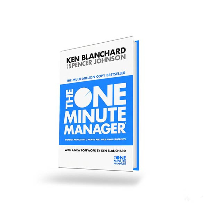 THE ONE MINUTE MANAGER