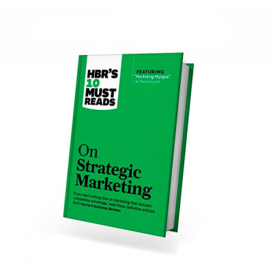 ON STRATEGIC MARKETING