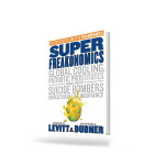 SUPER FREAKONOMICS