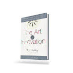 THE ART OF INNOVATION