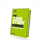 THE CASE STUDY HANDBOOK