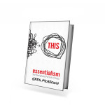 THE ESSENTIALISM