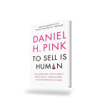 TO SELL IS HUMAN