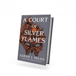 A COURT OF SILVER FLAMES