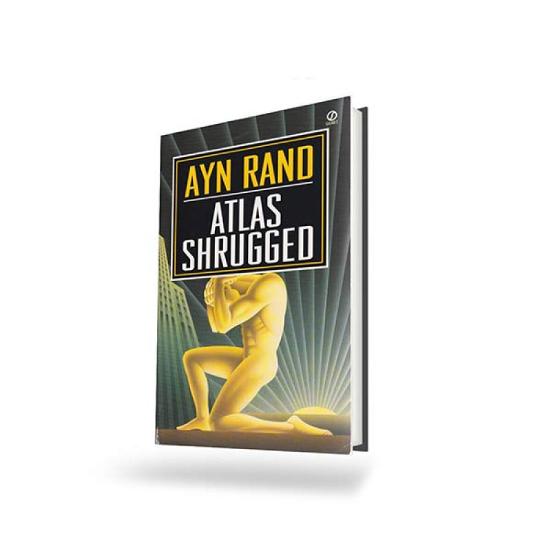 ATLAS SHRUGGED