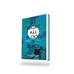 AT NIGHT ALL BLOOD IS BACK