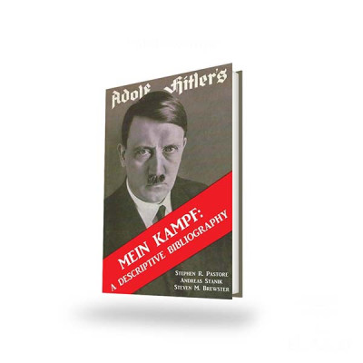 MEIN KAMPF