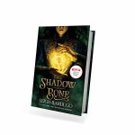 SHADOW AND BONE: NETFLIX TIE IN