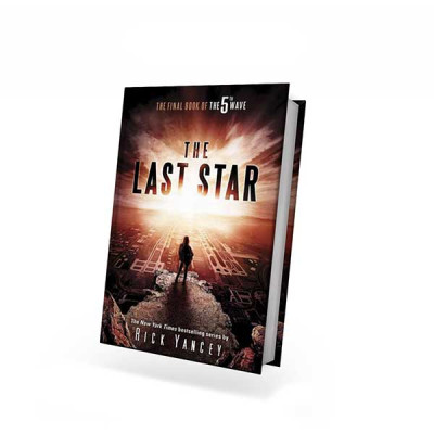 THE LAST STAR