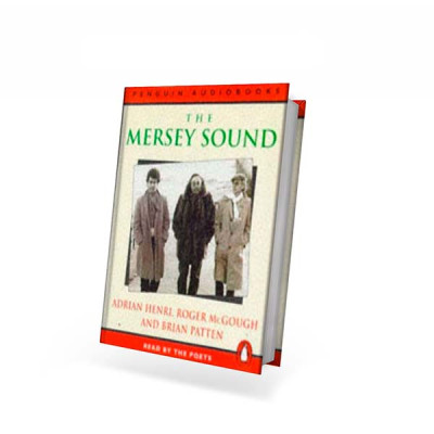 THE MERSEY SOUND