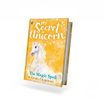 MY SECRET UNICORN