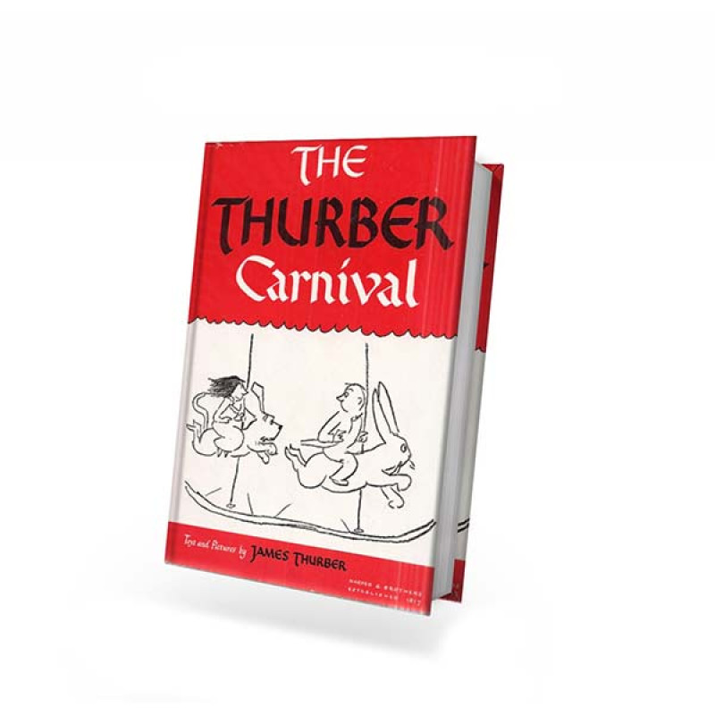 THE THURBER CARNIVAL