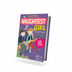 THE NAUGHTIEST GIRL