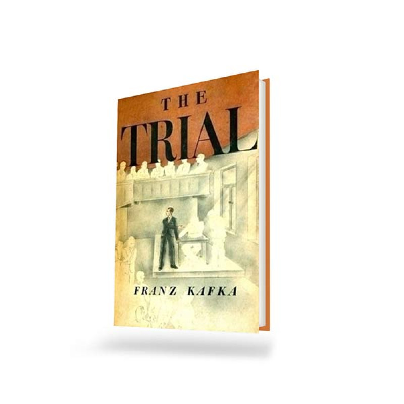 THE TRIAL