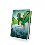 WINGS OF FIRE