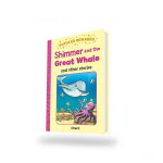 SHIMMER AND THE GREAT WHALE