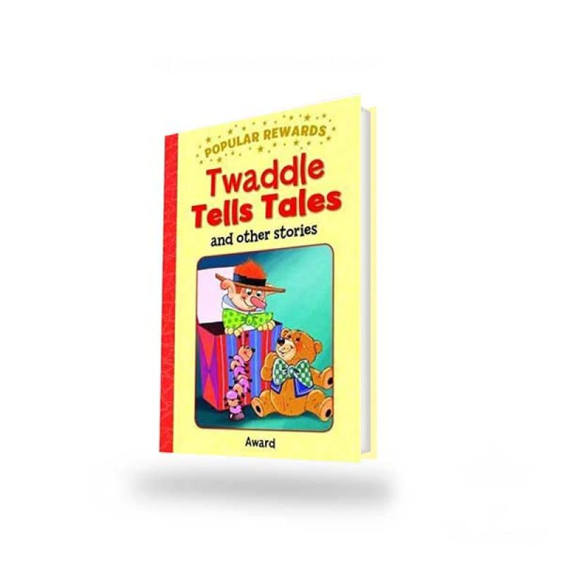 TWADDLE TELLS TALES