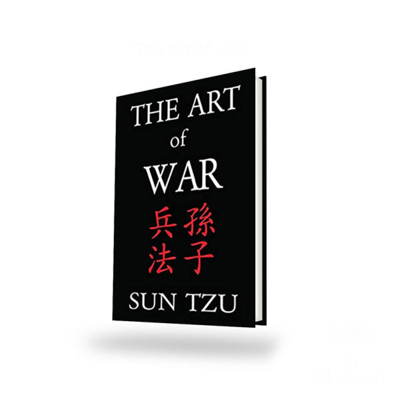 THE ART OF WAR