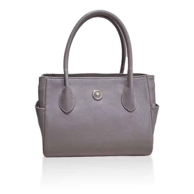 Charming Work Leather Bag