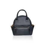 Ladies Black Backpack