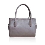 Charming Work Leather Bag