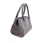 Charming Work Leather Bag