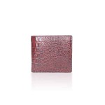 Gents Leather Wallet