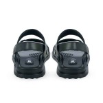 Comfortable Casual  Leather Sandal