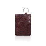 Gents Leather cardholder