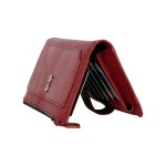 Vintage Zipper Long Wallets & Card holder